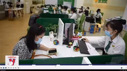 Ngân hàng tìm khách hàng