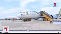 Giá vé máy bay quay đầu 'hạ nhiệt' ngay trước kỳ nghỉ lễ 30/4 và 1/5