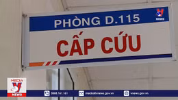 Hà Nội xây dựng phương án đáp ứng oxy cho 40.000 người bệnh COVID-19