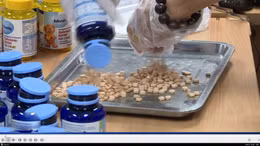 Thu giữ 19 kg ma túy tổng hợp vận chuyển qua sân bay quốc tế Nội Bài