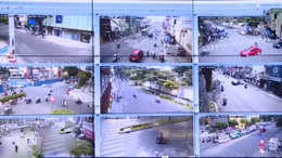 TP Hồ Chí Minh chính thức phạt ‘nguội’ xe ô tô dừng, đỗ sai phép