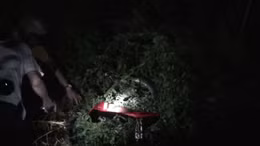 Tai nạn liên hoàn do mất lái, 3 người thương vong