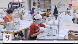 Dệt may giảm đơn hàng và sức ép về giá