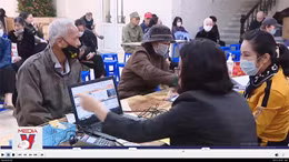 Chín nhóm đối tượng được đề xuất tăng lương