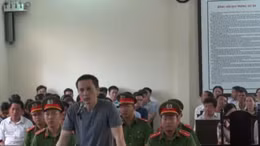 Bị phạt 6 năm tù vì tuyên truyền chống phá Nhà nước