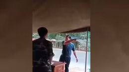 Phó Chủ tịch HĐND huyện không chấp hành quy định chống dịch