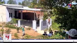 Khánh Hòa truy bắt đối tượng giết 3 người tại Diên Khánh