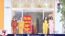 Hàng khuyến mại có phải là hàng giả, hàng tồn kho?