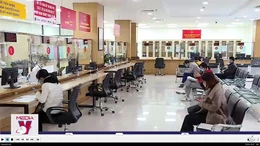 Cấp giấy khai sinh và thẻ BHYT cùng lúc cho trẻ dưới 6 tuổi