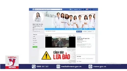 Không được sử dụng hình ảnh bác sĩ, dược sĩ để bán hàng đa cấp