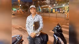 Truy tìm đối tượng cầm đầu ‘băng áo cam’