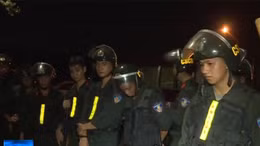 Kịp thời ngăn chặn một vụ hỗn chiến nhờ tin báo qua Zalo