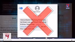 Nghiên cứu ứng dụng nhận diện tài khoản thanh toán lừa đảo