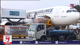 Kỷ luật người đứng đầu nếu xảy ra buôn lậu, gian lận thương mại và hàng giả