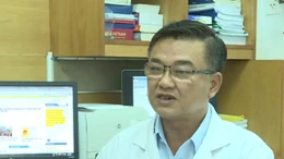 Nỗ lực cứu chữa cho các bệnh nhân nhiễm nCoV đầu tiên ở Việt Nam