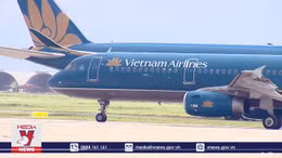 Giá vé máy bay dịp lễ 30/4 - 1/5 tăng mạnh