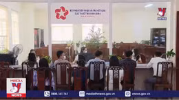 Hoàn thuế giá trị gia tăng chưa đạt 40% kế hoạch