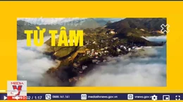 Khởi nghiệp từ Tâm