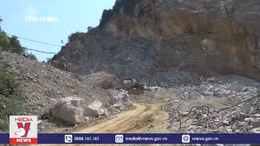 Đề xuất tăng hơn 700 tỷ đồng vốn đầu tư dự án kết nối giao thông miền núi