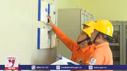 Đề xuất EVN được tự tăng - giảm giá điện dưới 5%