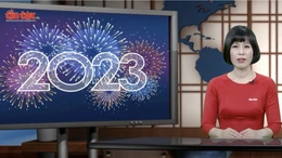 Tin tức TV: Thế giới năm 2023 - Thời cơ và thách thức