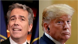 Thêm chính khách đảng Cộng hòa thách thức Tổng thống Trump