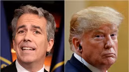 Thêm chính khách đảng Cộng hòa thách thức Tổng thống Trump