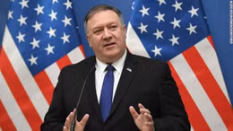 Mỹ kêu gọi Triều Tiên trở lại đàm phán hạt nhân