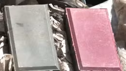 Vật liệu xây dựng ứng phó với biến đổi khí hậu