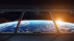 Công ty du lịch Đức mở bán vé tour bay vào vũ trụ