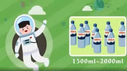 Trung Quốc lọc nước tiểu thành nước uống cho phi hành gia trên trạm vũ trụ