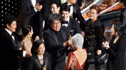 Điện ảnh Hàn Quốc thắng lớn tại Oscar 2020