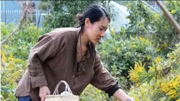 Muốn sống 'thật', giới trẻ Trung Quốc bỏ việc lương cao về làm nông