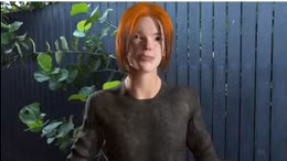 Gặp mặt influencer ảo 'trẻ mãi không già' đậm phong cách giới trẻ Bangkok