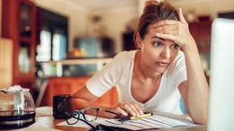 Lo ngại tình trạng kiệt sức tại nơi làm việc