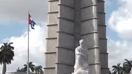 Cuba lên án lệnh bao vây cấm vận của Mỹ