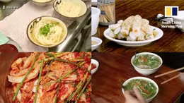 Ngành kinh doanh đồ ăn uống ở châu Á khó khăn vì giá nguyên liệu tăng cao