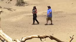 Điểm danh những địa điểm giữ kỷ lục nóng nhất hành tinh