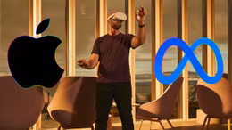 Apple, Meta lần đầu rớt khỏi bảng xếp hạng 100 nơi làm việc tốt nhất 