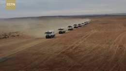 Lực lượng Tên lửa Trung Quốc diễn tập, trình làng thiết bị công nghệ mới