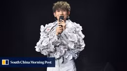 Trung Quốc kêu gọi tẩy chay thần tượng giải trí 'ẻo lả và 'quá lố'