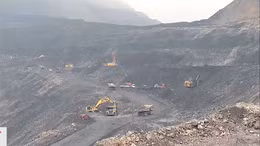 Tăng hơn 1,2 triệu tấn than cho sản xuất điện