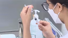 Tăng cơ hội tiếp cận vaccine mới cho trẻ em