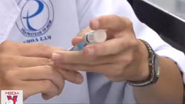 Hơn 200.000 liều vaccine 5 trong 1 sắp về Việt Nam