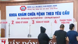 Điều chỉnh giá dịch vụ y tế theo yêu cầu đúng quy định