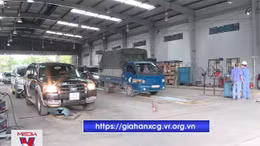 Những lưu ý khi đăng ký giãn chu kỳ kiểm định xe ô tô