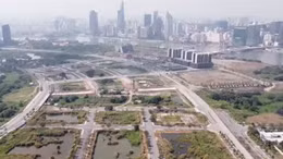 TP Hồ Chí Minh tăng phí làm hồ sơ nhà đất từ 1/6