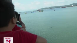 Đi Cô Tô bằng thủy phi cơ với giá vé từ 2,4 triệu đồng