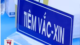 Chuyển COVID-19 từ bệnh truyền nhiễm nhóm A sang nhóm B