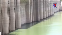 Thủy điện ứng phó với tình trạng thiếu nước